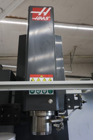 Haas TM-1P, Machine ID:9367 Haas TM-1P, Machine ID:9367